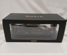 Kyosho 1/18 KYOSHO Model No.: Lamborghini LP750-4