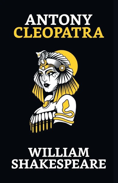 William Shakespeare | Antony Cleopatra | Taschenbuch | Englisch (2021)-image