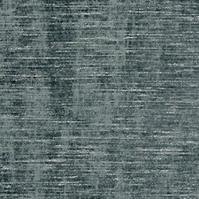 Charlton Slate Blue Chenille Textured Upholstery Fabric by the Yard