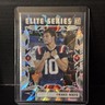 2025 Panini Donruss Elite Series Drake Maye New England Patriots