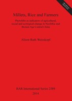 Alison Ruth Weisskopf | Millets, Rice And Farmers | Taschenbuch | Englisch