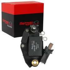 METZGER GENERATORREGLER passend für RENAULT ESPACE GRAND MEGANE SCÉNIC | 2390108