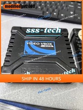 Used RACELOGIC VIDEO VBOX LITE VBVD10LT Automotive performance tester