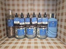  11 PACK Bath  Body Works Milk Bar Cereal Milk Soft Serve NEW FREE SHIPPING