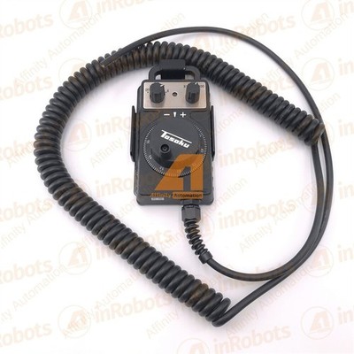   HC121 4Axis Manual Generator Handwheel *wq