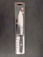 Zwilling Santokumesser 18 cm Japanische Kochmesser