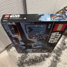 LEGO 75156 Star Wars Rogue One "Krennic's Imperial Shuttle" BRAND NEW