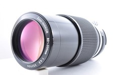 Téléobjectif Nikon Ai Zoom NIKKOR 80-200mm f/4.5 [Exc5+] MF du JAPON #0092