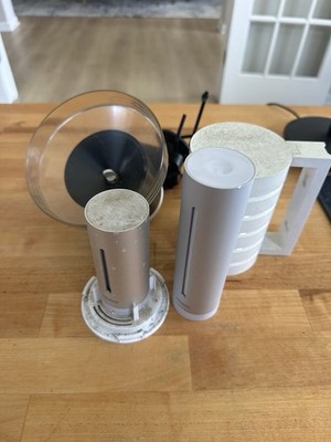 Netatmo Smart Weather Station