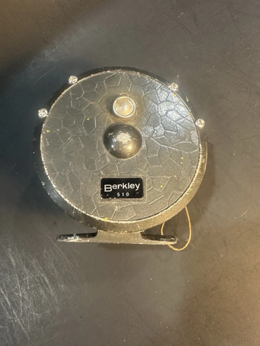 Berkley Fly Vintage Fly Fishing Reels for sale | eBay