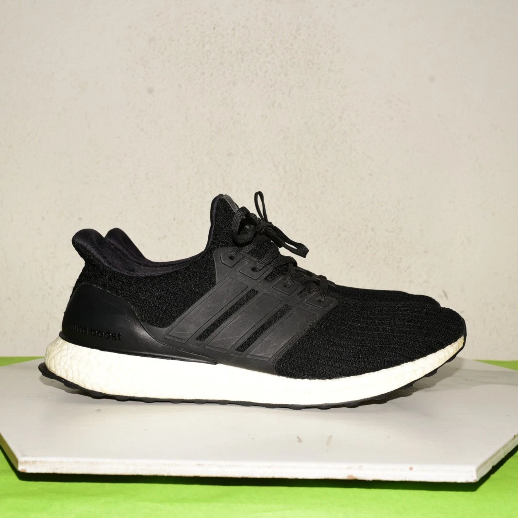 adidas gazelle silver green womens adidas ULTRABOOST 1.0 Shoes |Core Black main image 0