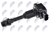 NTY ECZ-NS-001 ZüNdspule Passend FüR Nissan