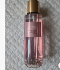 Victoria Secrets Velvet Petals Fragrance Mist Body Spray 8.4 oz Brand New