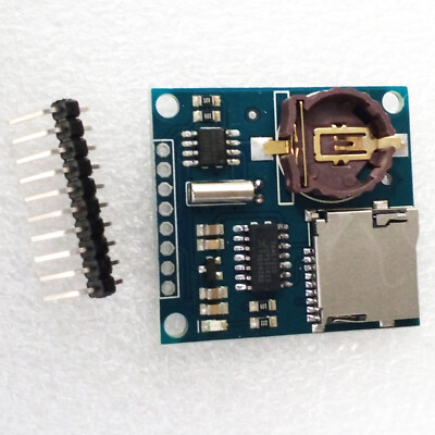 Mini Data Logger Module Logging   for  /  #T10