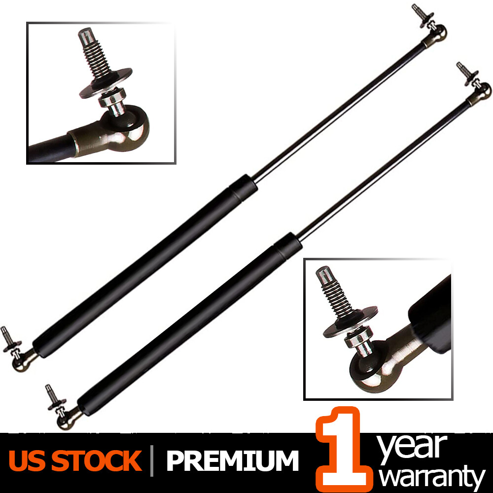 2X For 01-08 Chrysler PT Cruiser Liftgate Tailgate Hatch Gas Strut Lift Supports