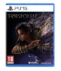 Forspoken PS5 PlayStaion 5 Video Game