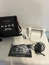 Hand Therapy Device Triumph LTD Red Light Arthritis Relief- Electric
