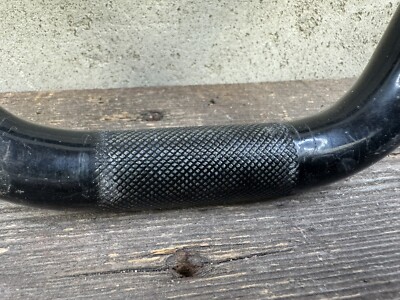 Black Odyssey Handlebars Bmx Mid School Vintage | eBay