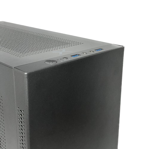 Home (automation) Server / NAS - i3/8GB/m.2 250GB + 2xHDD - Zdjęcie 2 z 6