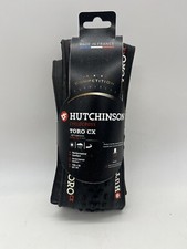 Hutchinson Toro CX 700x32x Tubeless ready tire New