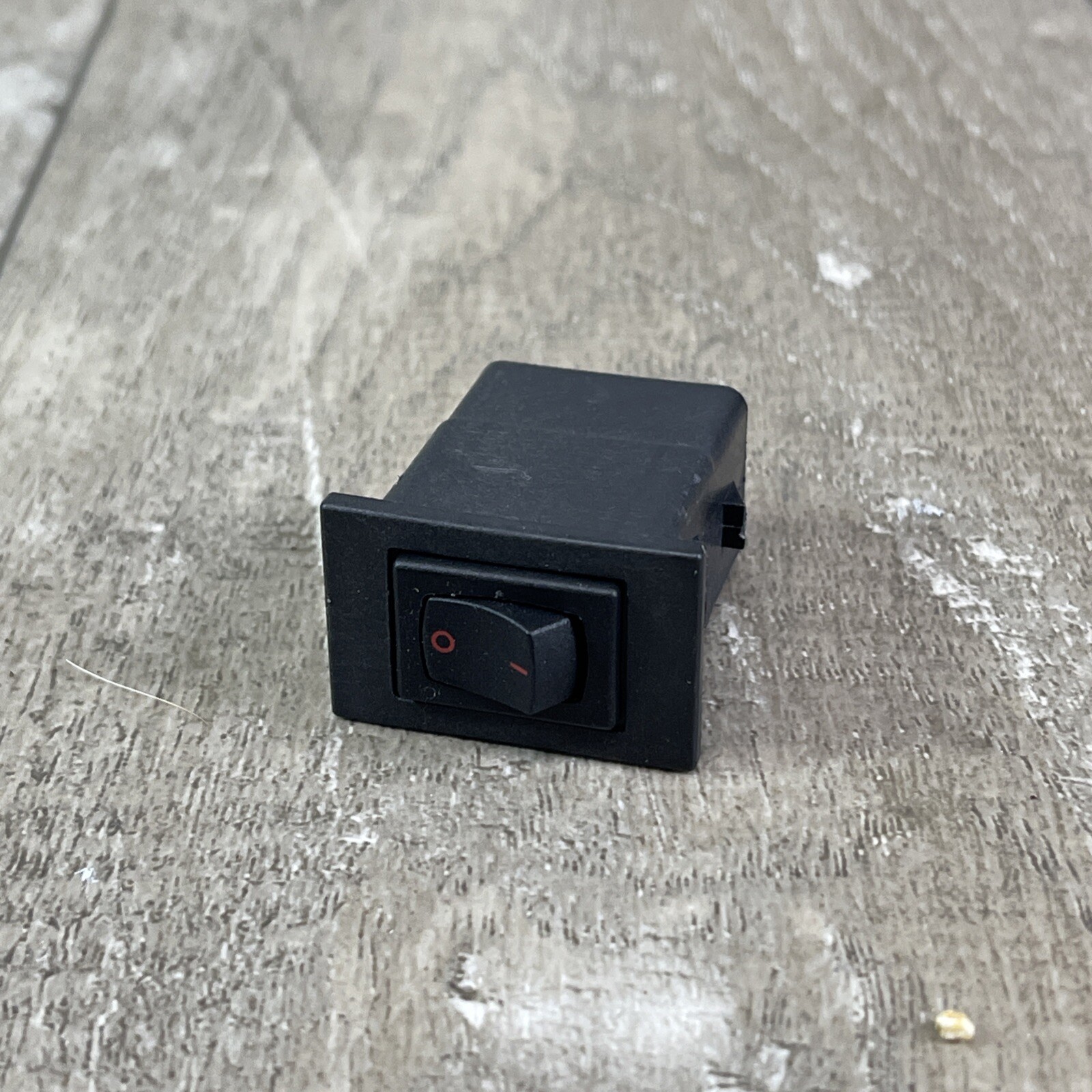 Replacement Switch