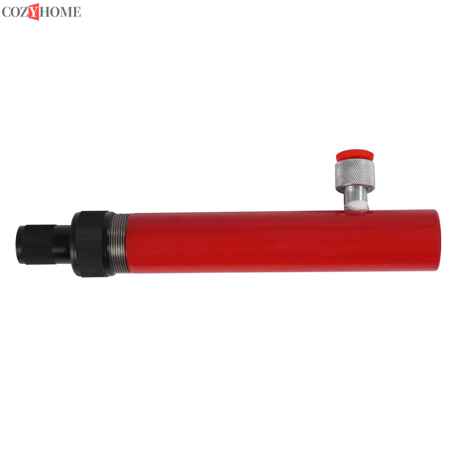 4 Ton Porta Power Ram Hydraulic Jack Power Type 5 Stroke Auto Body Frame Repair