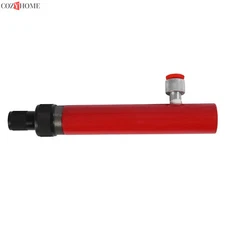 4 Ton Porta Power Ram Hydraulic Jack Power Type 5 Stroke Auto Body Frame Repair