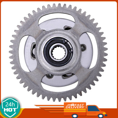 New One Way Bearing Starter Clutch Breeze Grizzly YFM YFA 125 - Foto 7