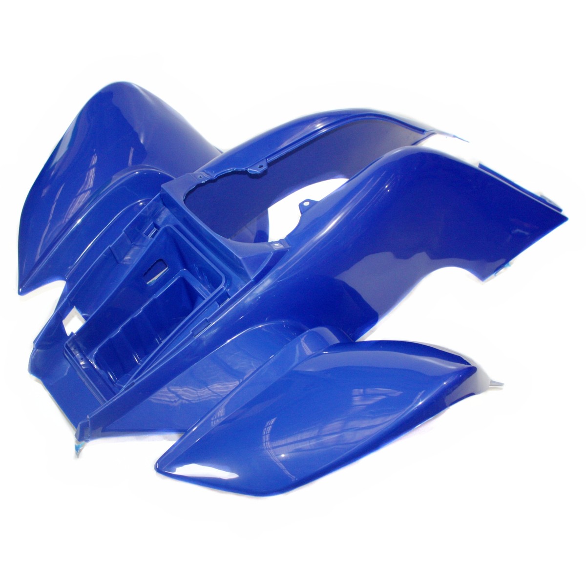 Kit De Guardabarros De Motocicleta, Cubierta De Cuerpo De Carenado