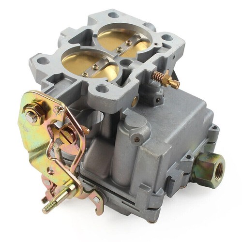 Engine Marine Carburetor For Rochester Mercruiser 3.0L/3.0LX 807504 815396 - Picture 9 of 12