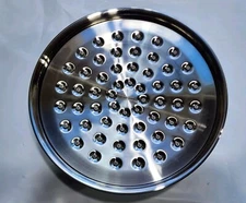 American Stardard Rumson Shower Head Only In Brushed Nickel 