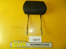 Kopfstütze hinten BMW F31