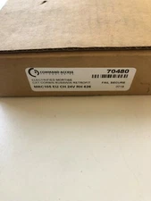 Command Access  MRC105EU CH 24V RH 626 Mortise Lock Chassis