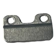 Beats Solo Pro Wireless Headphones Power Button Metal Plate Replacement Parts