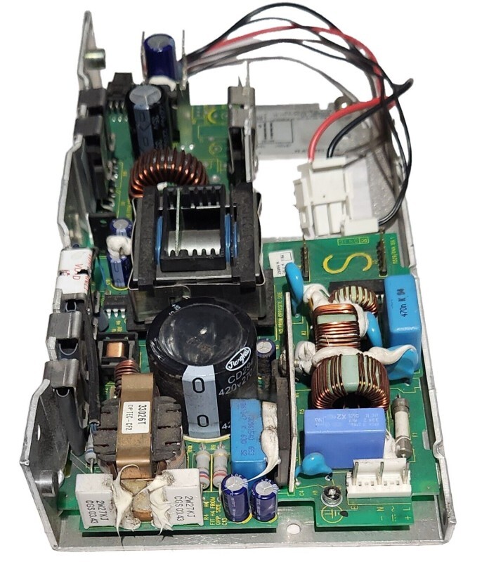 Power Module Syrius Redbaie Lambda Sirius CS250LM 24 Power Supply Unit J27001-NS-AGI-001 | eBay