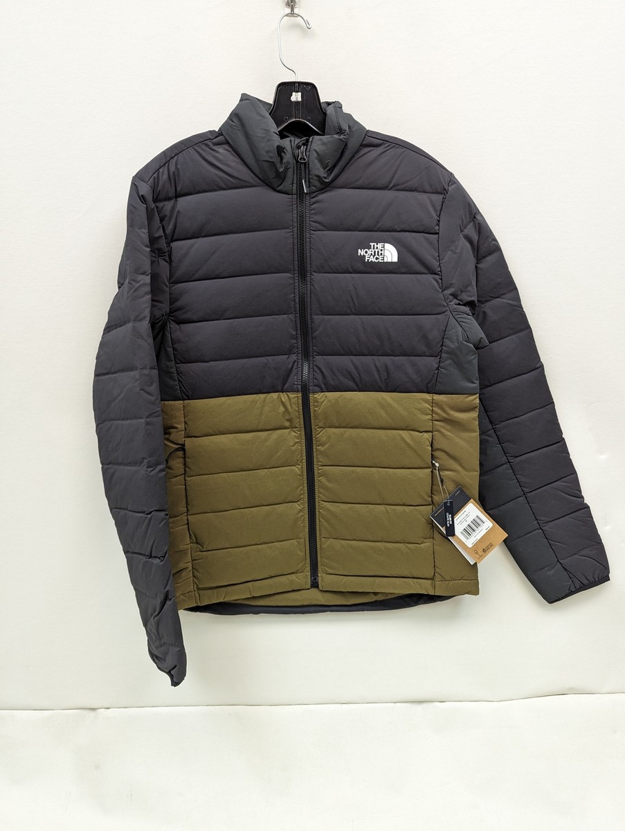 THE NORTH FACE NF0A7UJF4Q6-M MENS BELLEVIEW STRETCH DOWN THE NORTH FACE NF0A7UJF4Q6-M MENS BELLEVIEW STRETCH DOWN