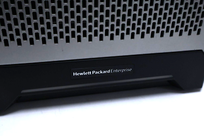 HPE ProLiant MicroServer Gen-8 Intel Xeon E3-1220L@2.30GHz 8GB RAM