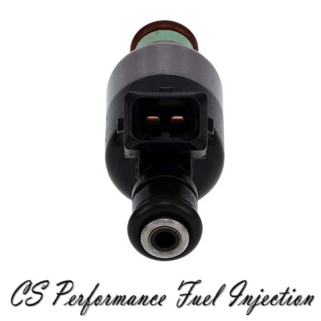 Оригинальный комплект топливных форсунок Rochester (6) 17109826 для 1989-1997 Buick Chevy 3.1 3.4 - Изображение 4 из 4