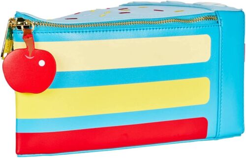 Loungefly Disney Snow White Cake Cosplay Crossbody - Picture 1 of 3