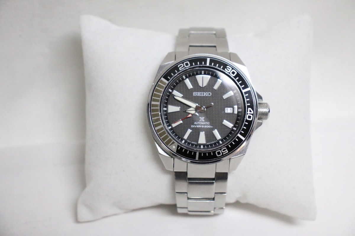 激安 超特価商店街 Seiko eBay | Watch Prospex 4R35-01V0 automatic その他