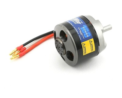 E-flite Power 160 Brushless Outrunner EFLM4160A