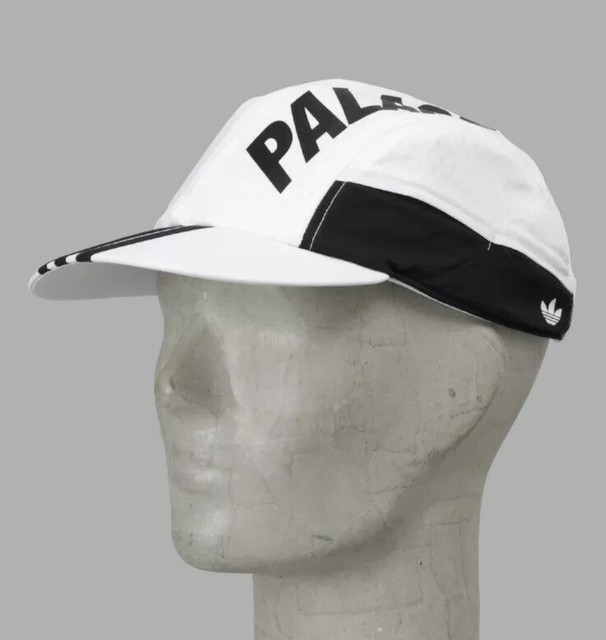 palace x adidas cap