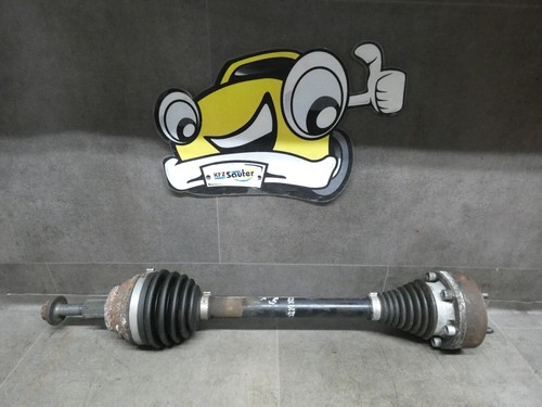 Antriebswelle links 1,6 Golf 6 77kw