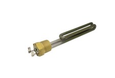 New Heating Element 110v 24.939 For Grobet USA Steamer 24.900P Steam Cleaner