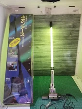 Vintage Neon Eart Luminous Ground Antenna Universal Car 12Volt