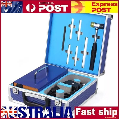 1380W 220V PDR Induction Heater Machine Hot Box Car Paintless Dent Repair Tools - Picture 2 of 12