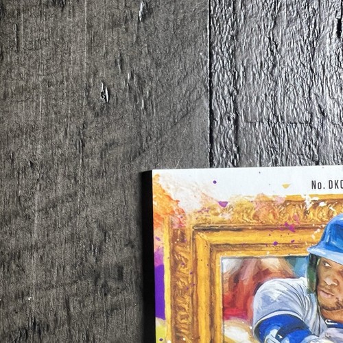 Robinson Cano 2020 Panini Diamond Kings #DKQ-RC Quad Relic - Picture 8 of 11