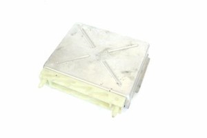 VOLVO XC90 I 2.4 D5 AWD Automatikgetriebe Steuerger�t Modul 30646719 10030770