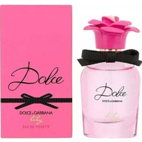 Dolce And Gabbana Women's Lily Eau De Toilette - 50Ml - One Sz VX - Image 2