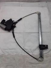 L/R Left Rear Door Window Regulator Electric 03-08 MAZDA 6 S-202P